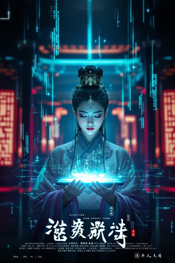 穿越之我在古代搞AI - av毛片热门推荐 穿越之我在古代搞AI 短剧封面