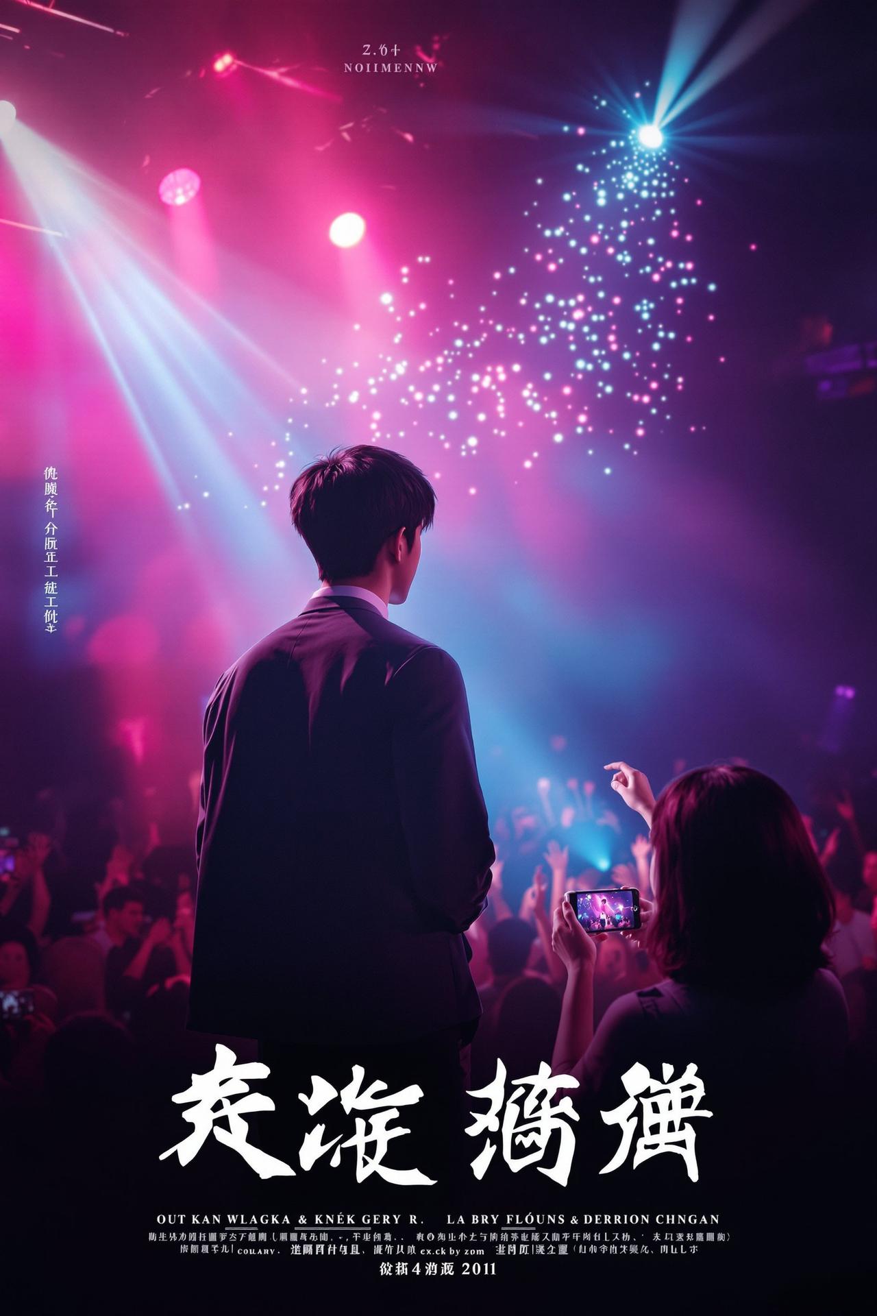 我的AI男友是顶流 - av毛片热门推荐 我的AI男友是顶流 短剧封面